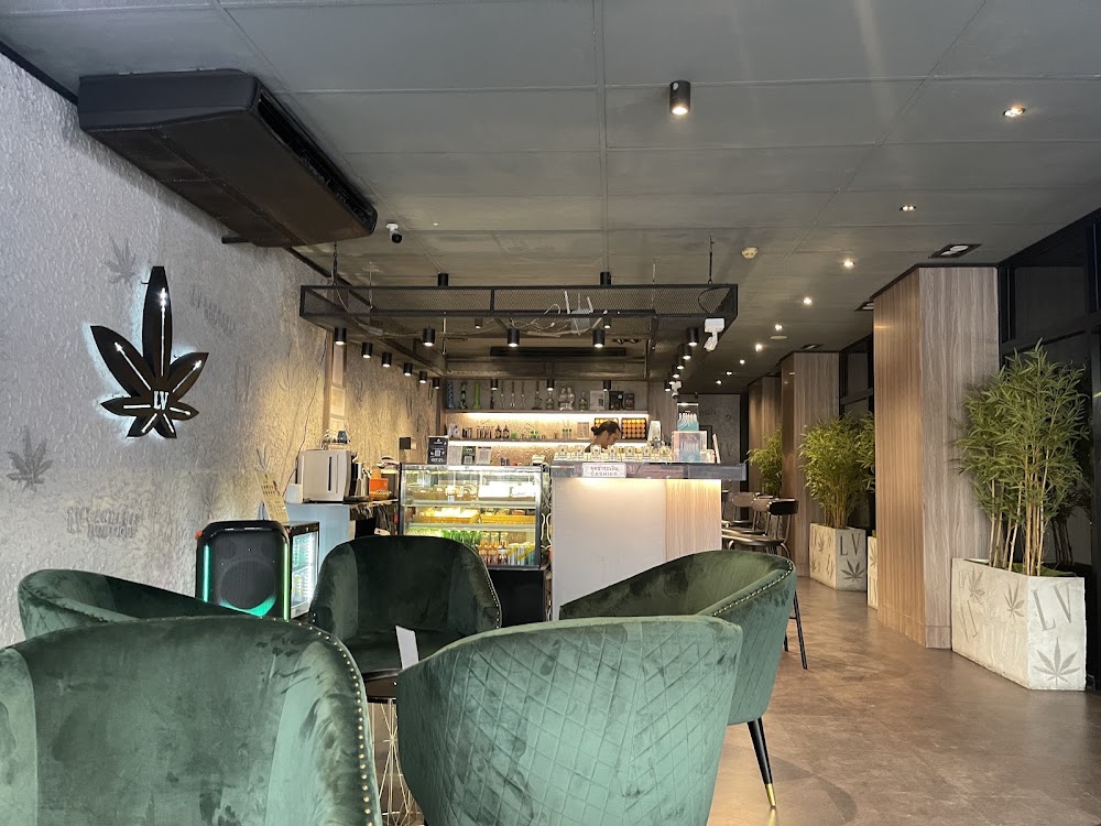 LV Cannabis Boutique BKK - photo 4