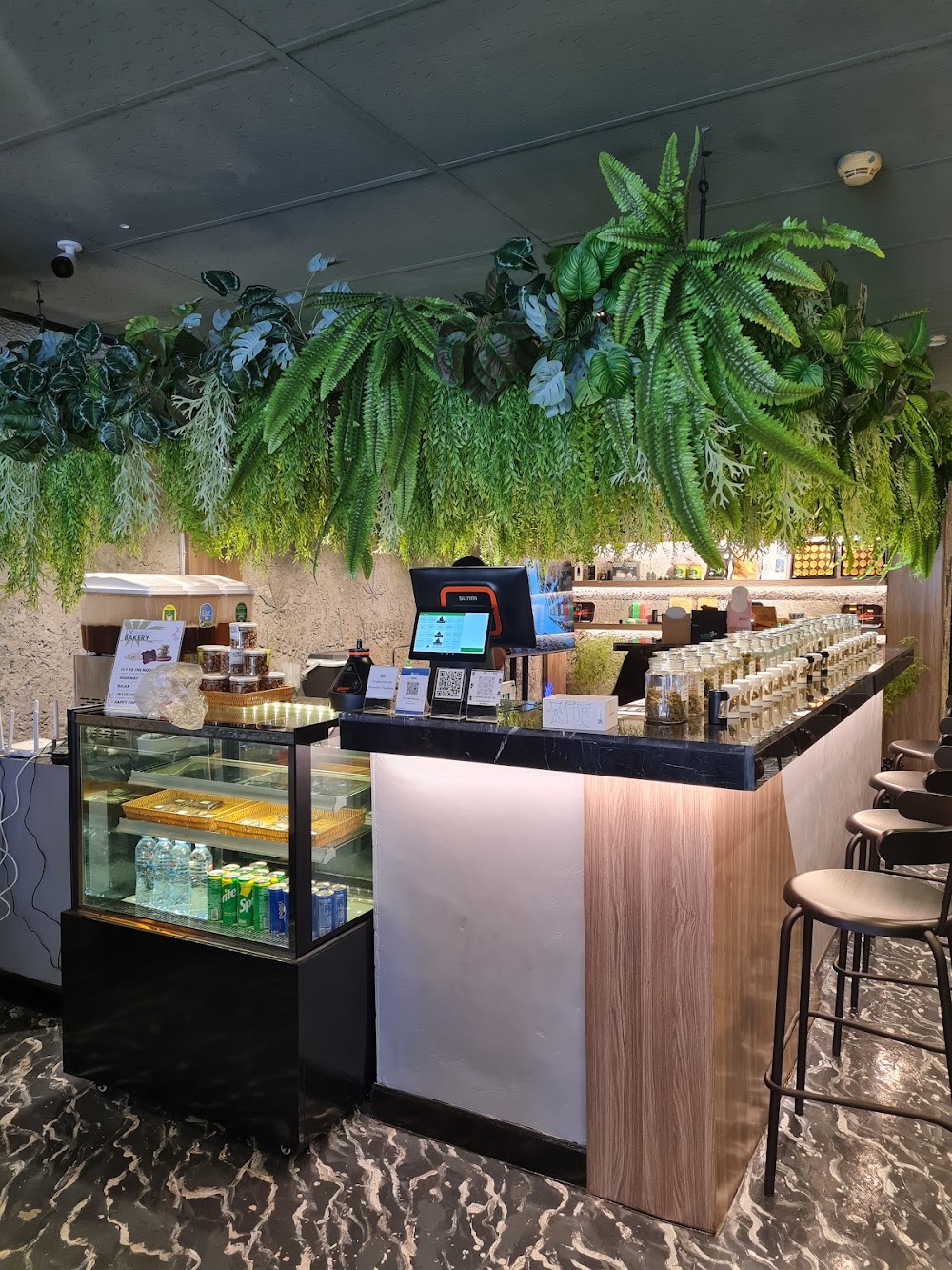 LV Cannabis Boutique BKK - photo 5