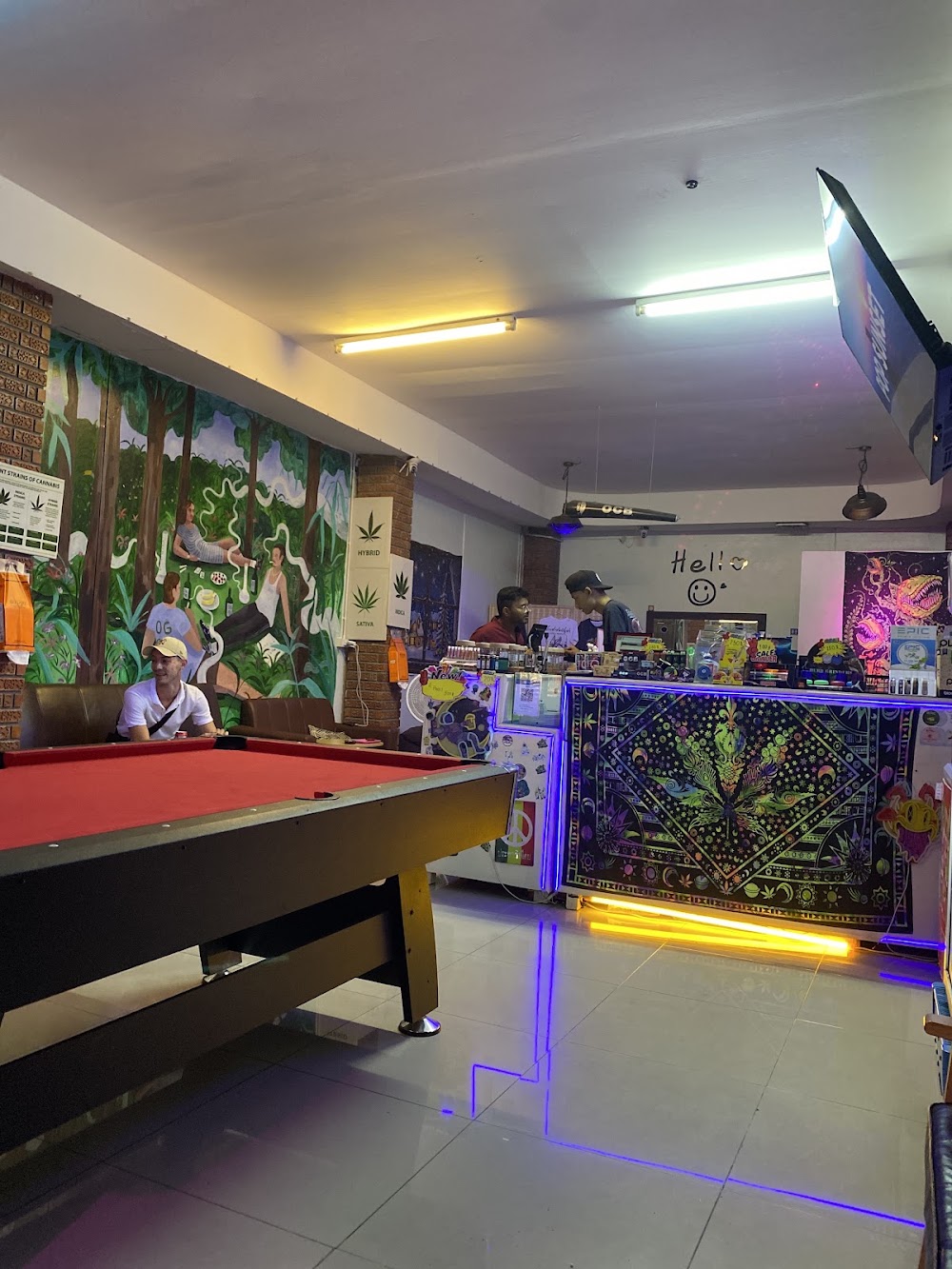 OG-98 Cannabis Shop (Weed) - photo 2