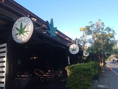 Koh Weed 420 — cannabis dispensary in Bophut & Fisherman's Village, Koh Samui