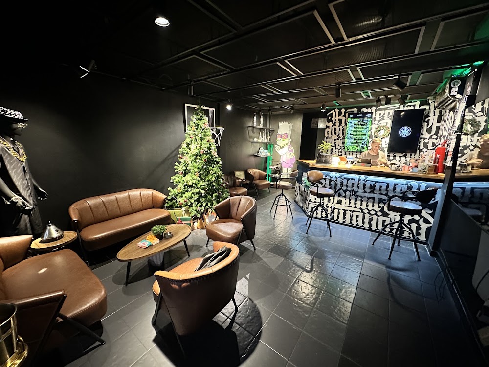 Koh Weed 420 - photo 2