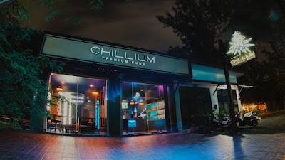 Chillium