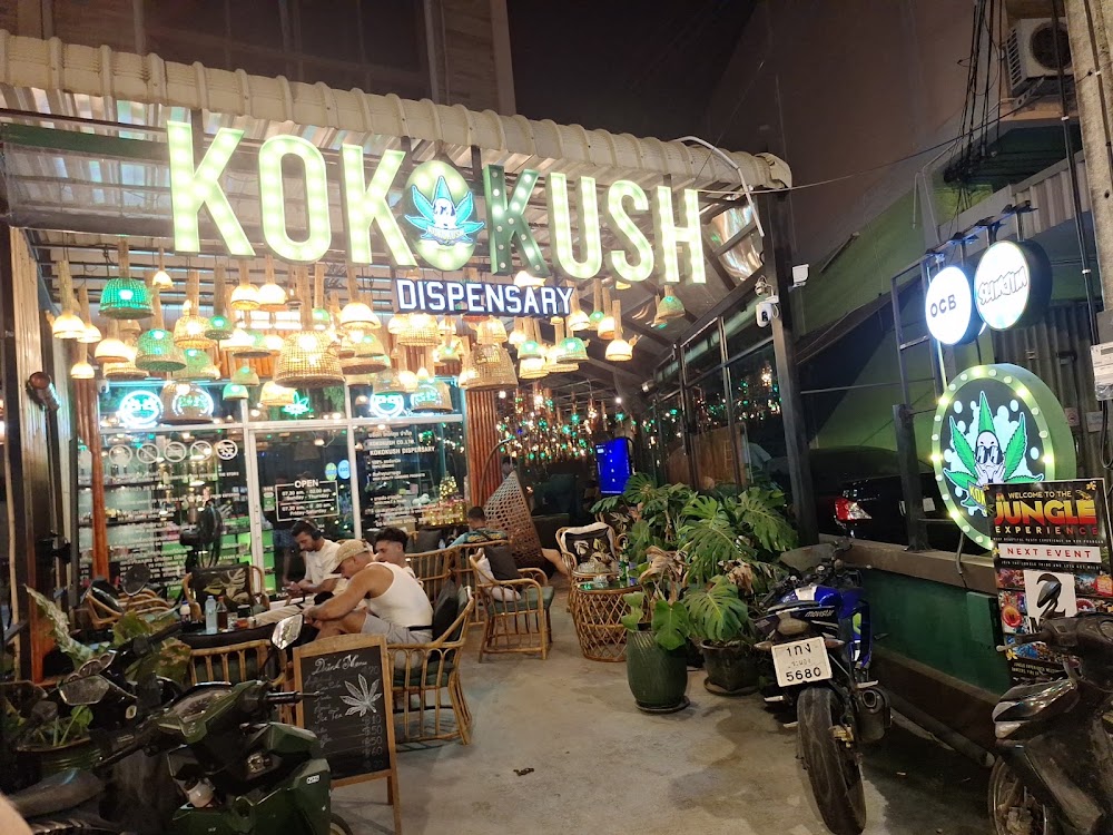 Kokokush Dispensary - photo 1