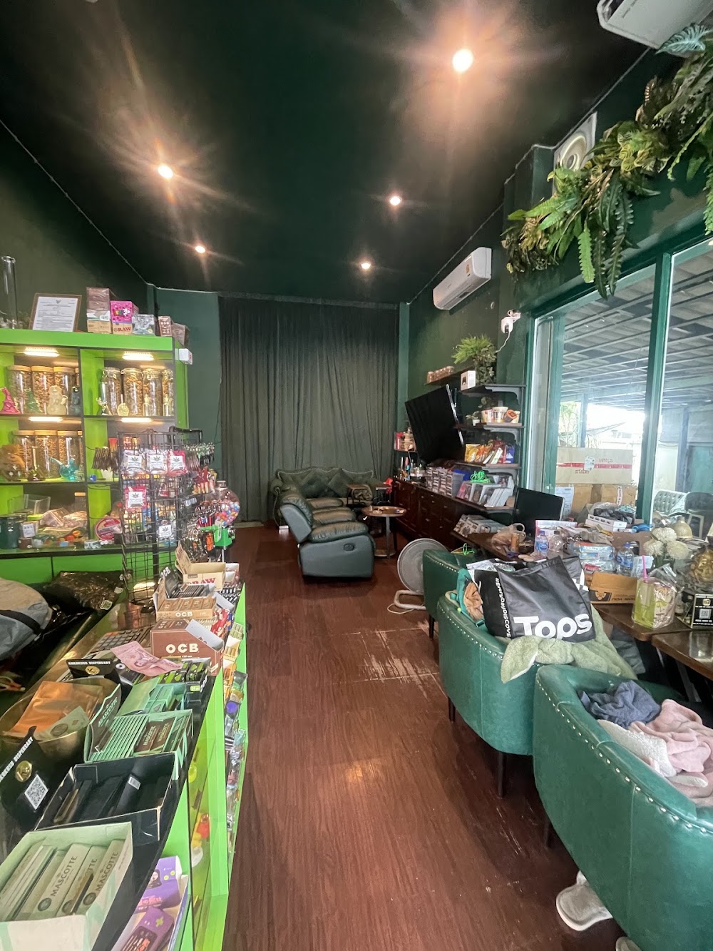 Kokokush Dispensary - photo 2