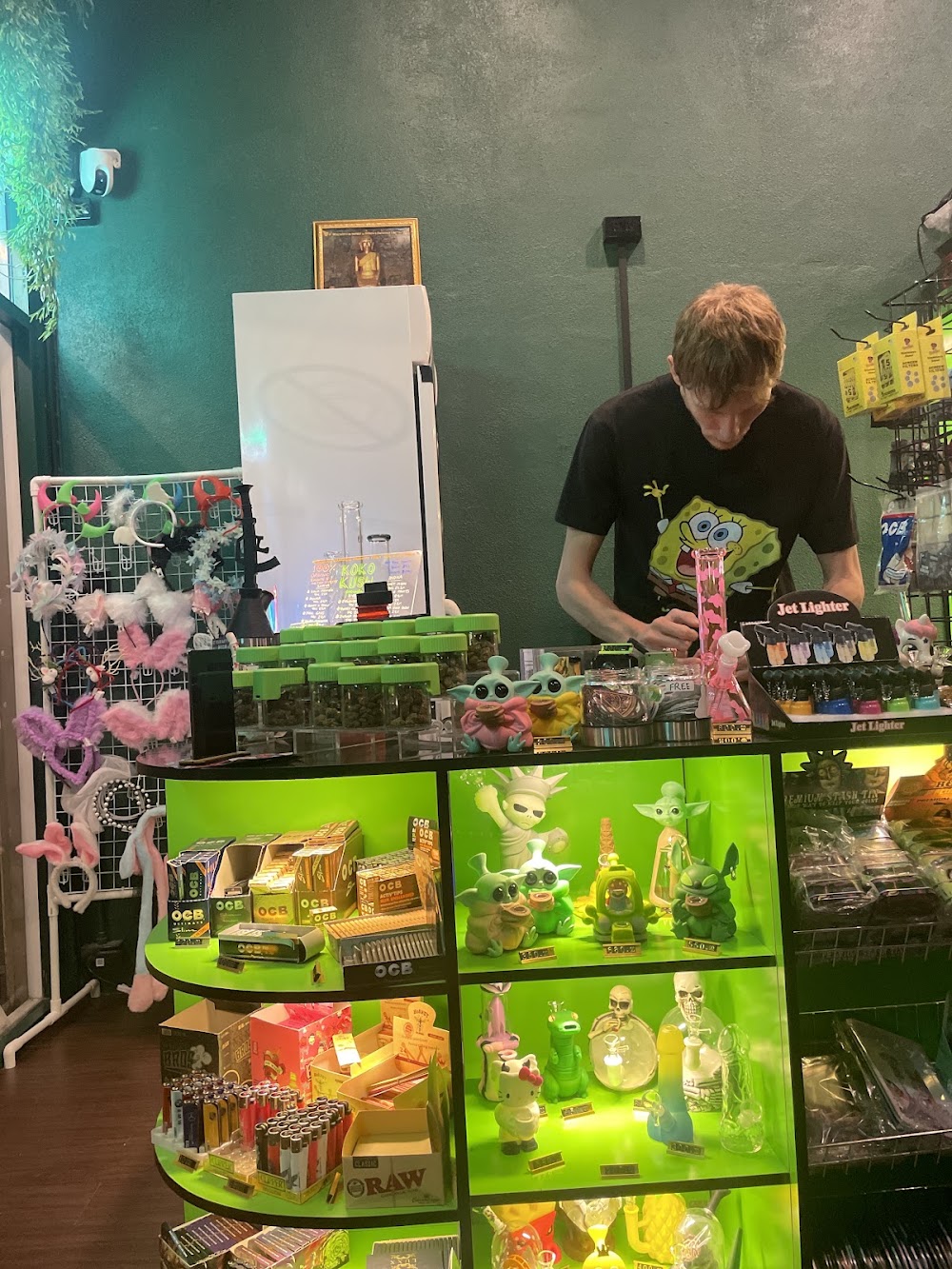 Kokokush Dispensary - photo 4