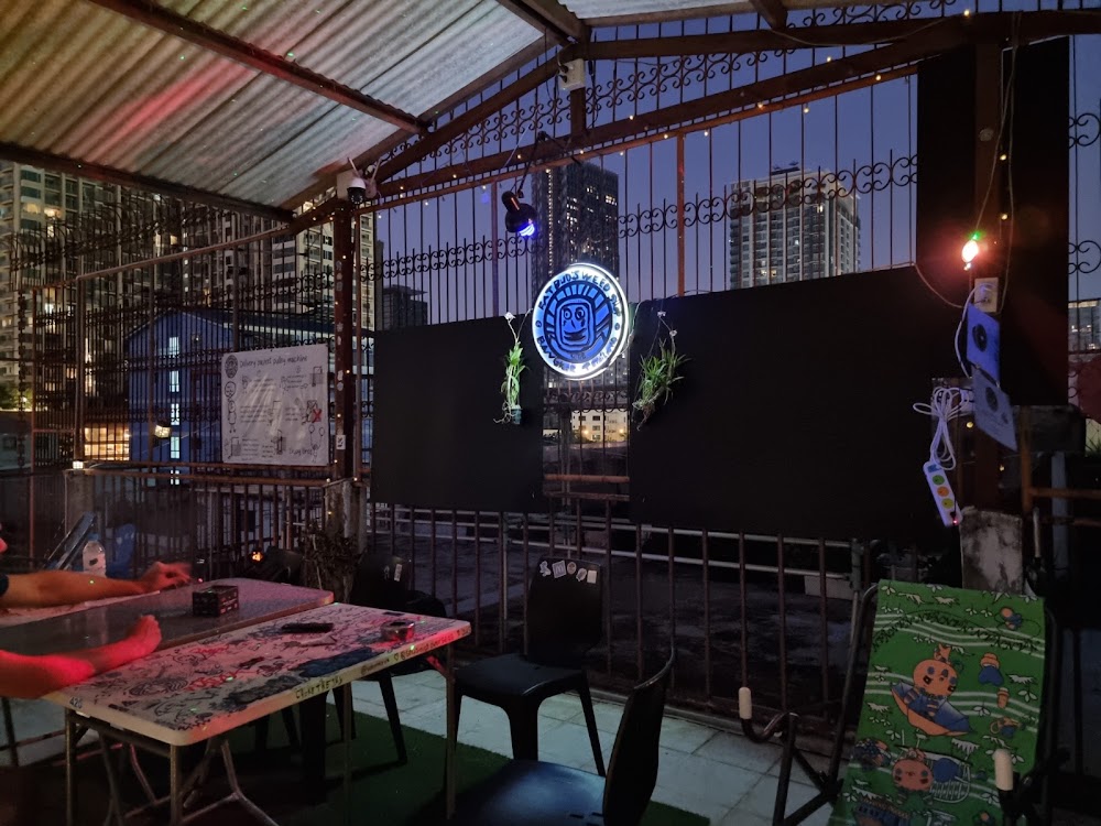 Fat Buds Weed Shop Sathorn (Cannabis Dispensary) - photo 4