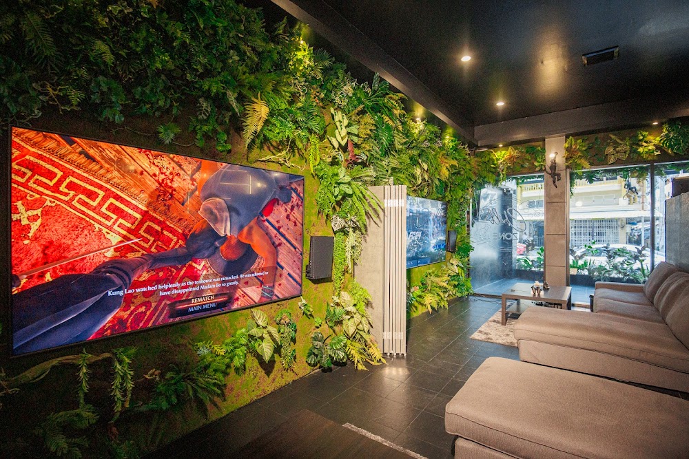 Baboon – Cannabis Dispensary & Lounge - photo 2