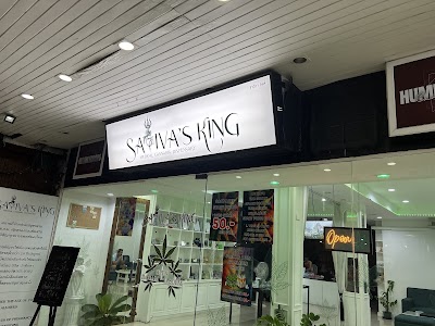 Sativa's King (Medical Dispensary) — cannabis dispensary in Hua Hin Centre, Hua Hin