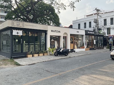 KOKORO: weed cafe Bar:cannabis ChiangMai — cannabis dispensary in Nimman, Chiang Mai