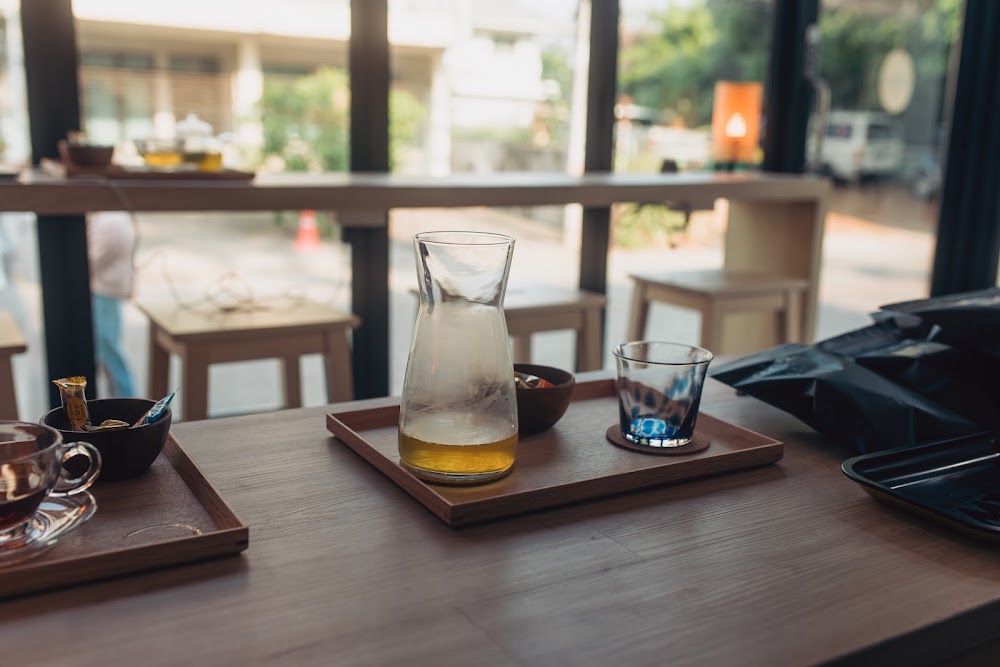 KOKORO: weed cafe Bar:cannabis ChiangMai - photo 3