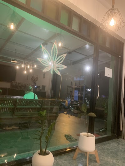 Canna Moon — cannabis dispensary in Thong Sala, Koh Phangan