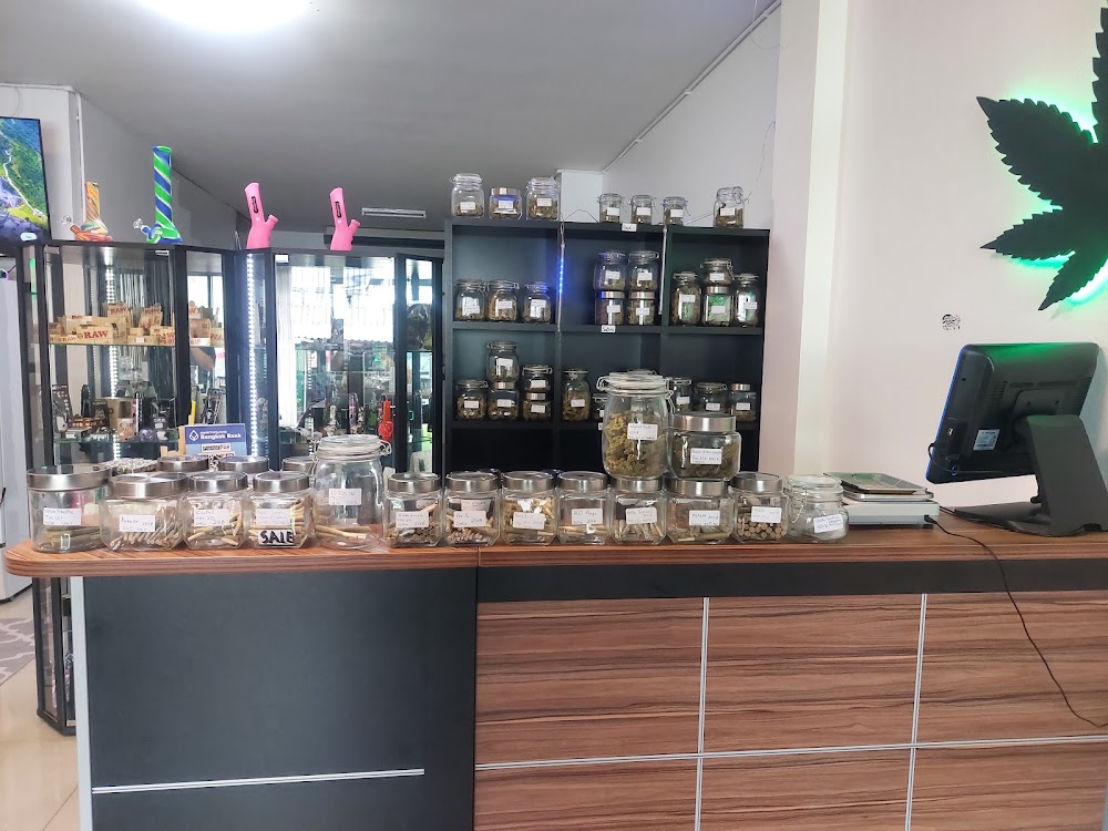 LaLaLand Cannabis & weed Shop - photo 4