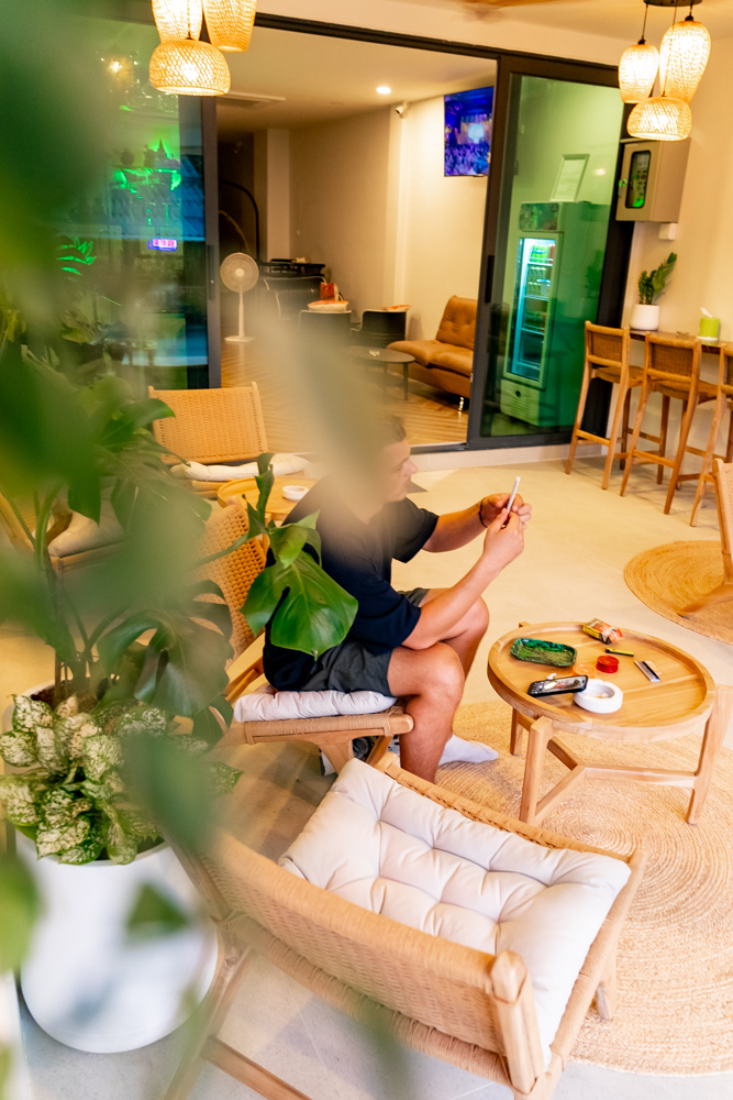 LaLaLand Cannabis & weed Shop - photo 5