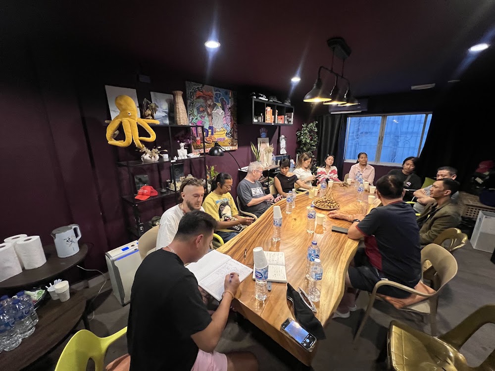 King Cannabis Jomtien - Weed/Ganja Dispensary - photo 5