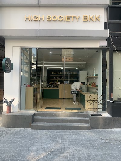 High Society BKK