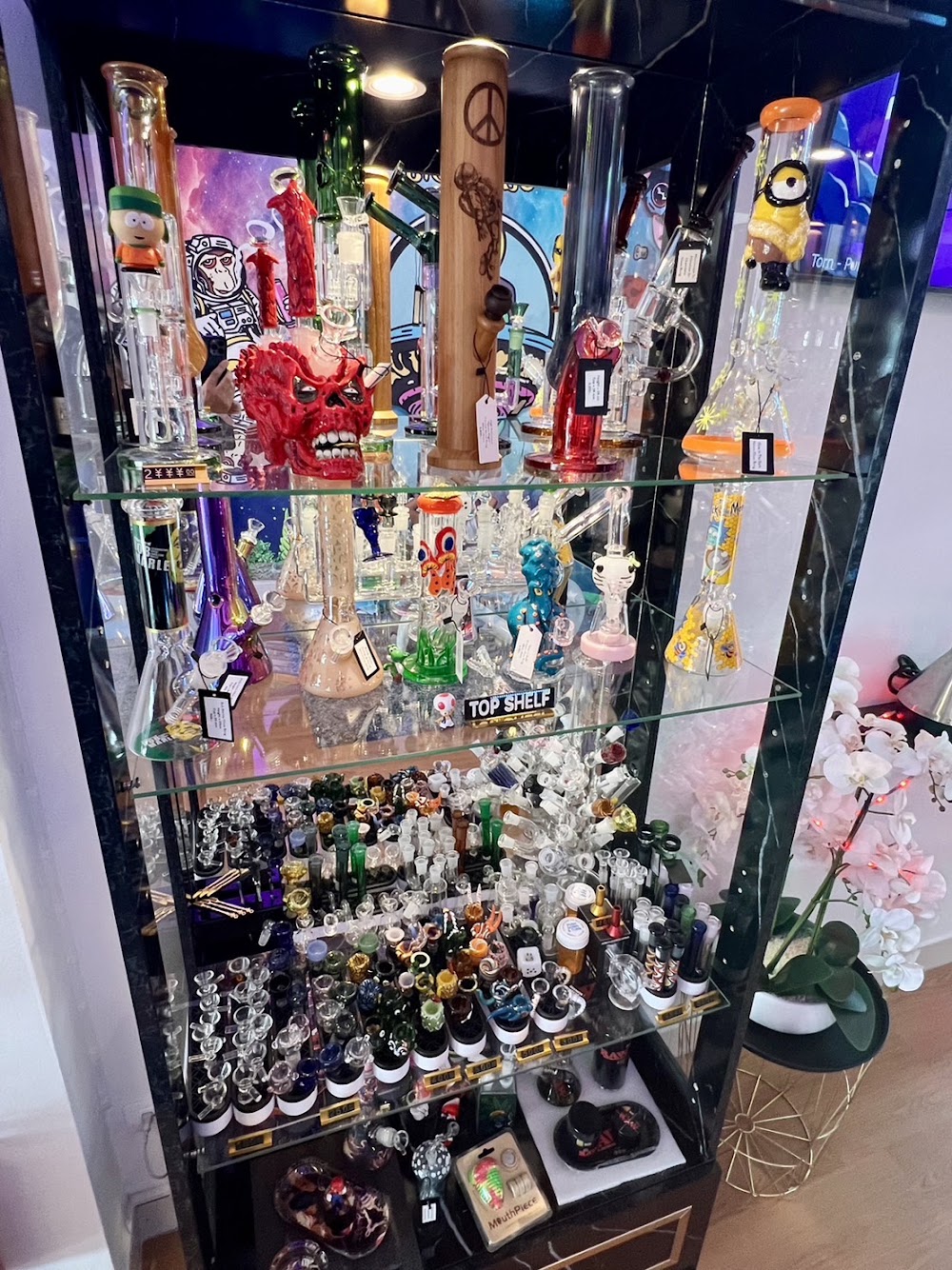 Happy Cannabis - photo 4