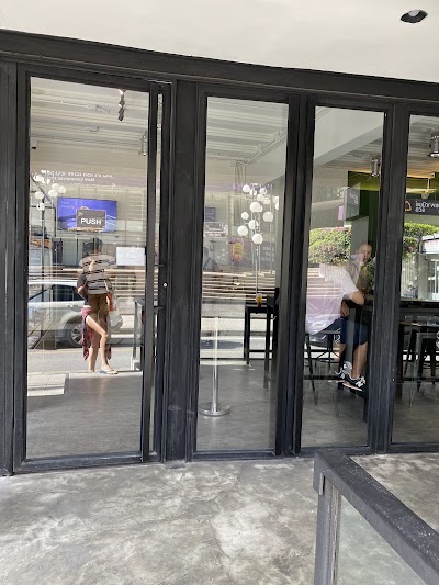 Four Twenty Cannabis Dispensary - High Garden Asoke — cannabis dispensary in Asoke & Nana, Bangkok