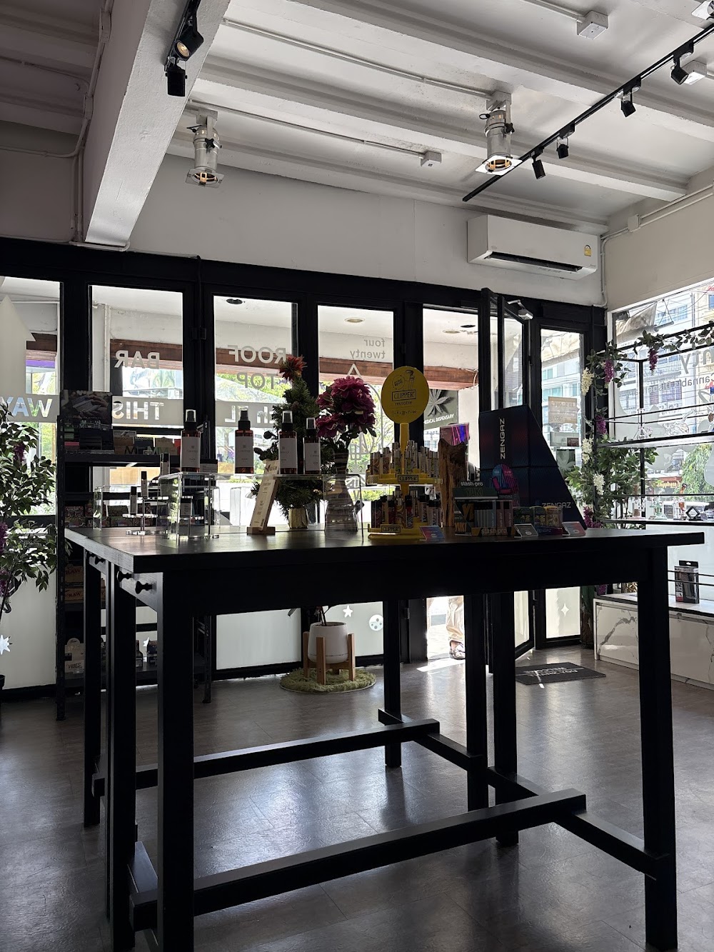Four Twenty Cannabis Dispensary - High Garden Asoke - photo 2
