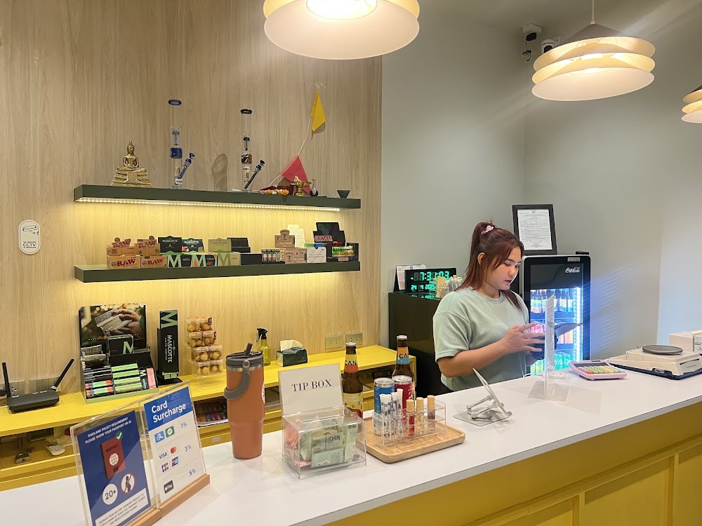 Weed Delivery - Sathorn - photo 3