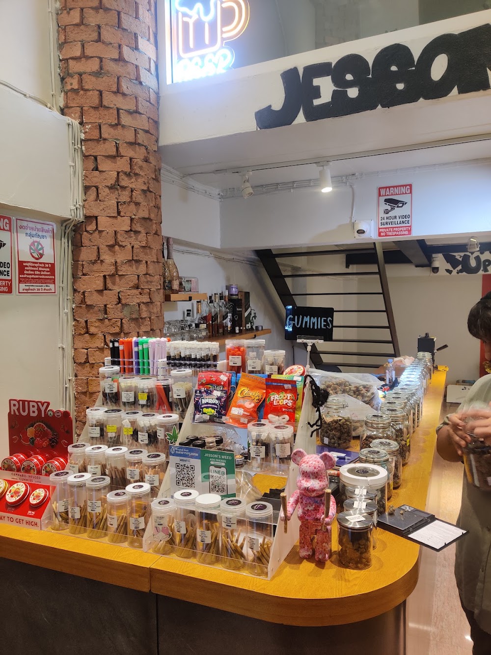 Jesson’s Weed Wholesale - photo 5