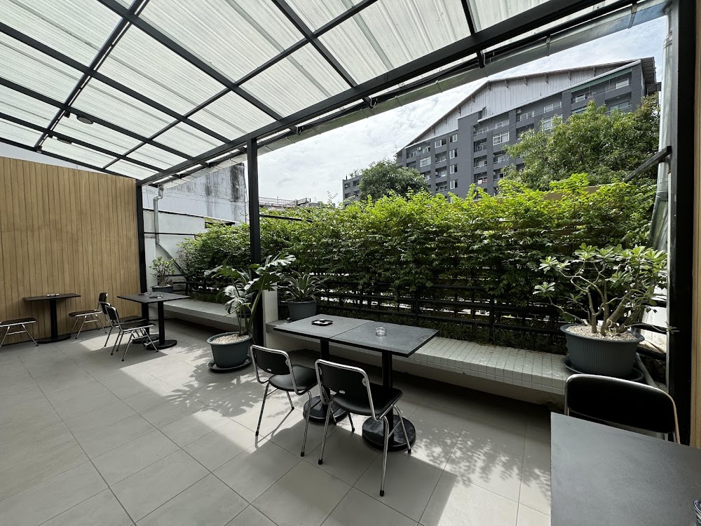Space Trees: Cannabis Dispensary Chiang Mai - photo 3