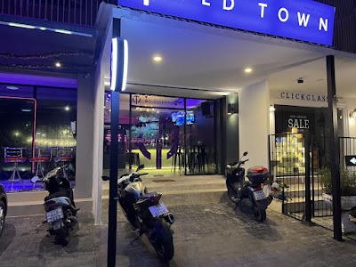 The OT Dispensary - OLD TOWN — cannabis dispensary in Nimman, Chiang Mai