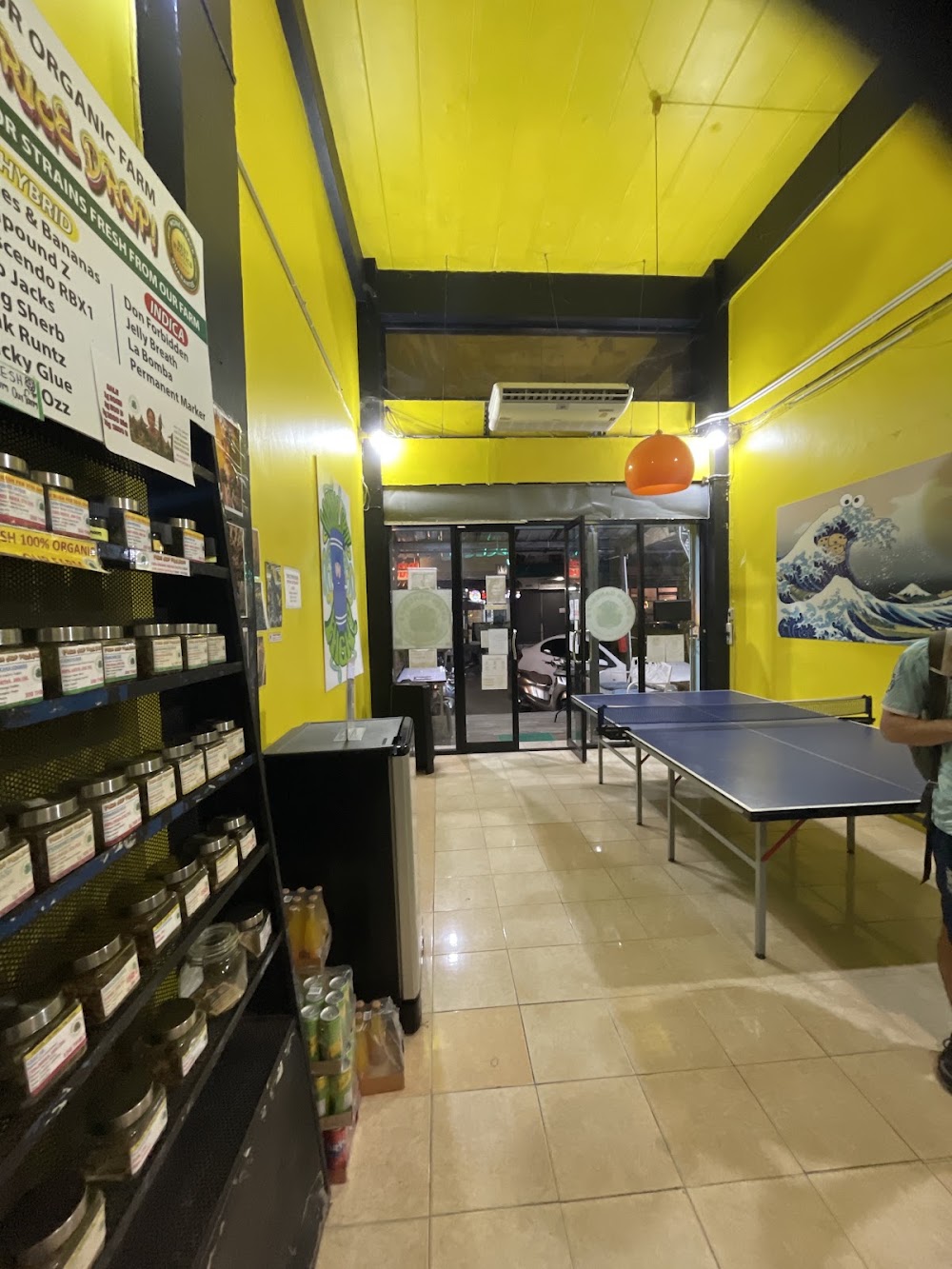 Green Ganesha 2 - Organic Weed Dispensary & Farm - photo 2