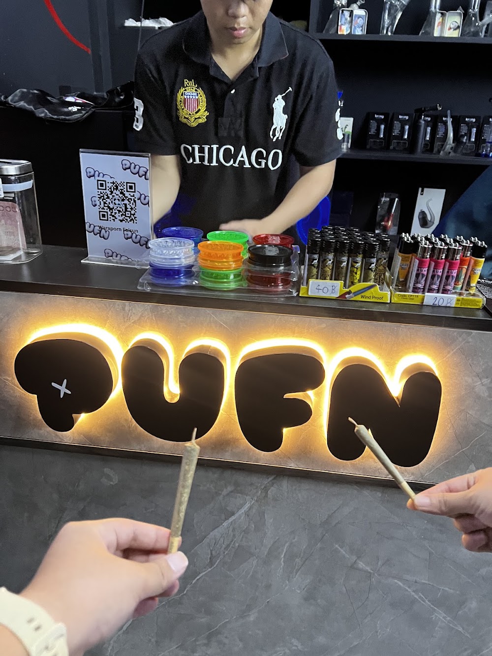 Pufn - photo 2