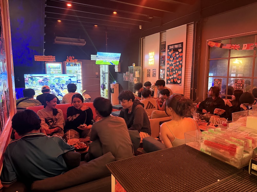 Weed Vibes - photo 2