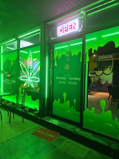 A-Weed Maenam,1 | 24 hours|Cannabis Store | Marijuana Shop | Dispensary Koh Samui — cannabis dispensary in Maenam, Koh Samui