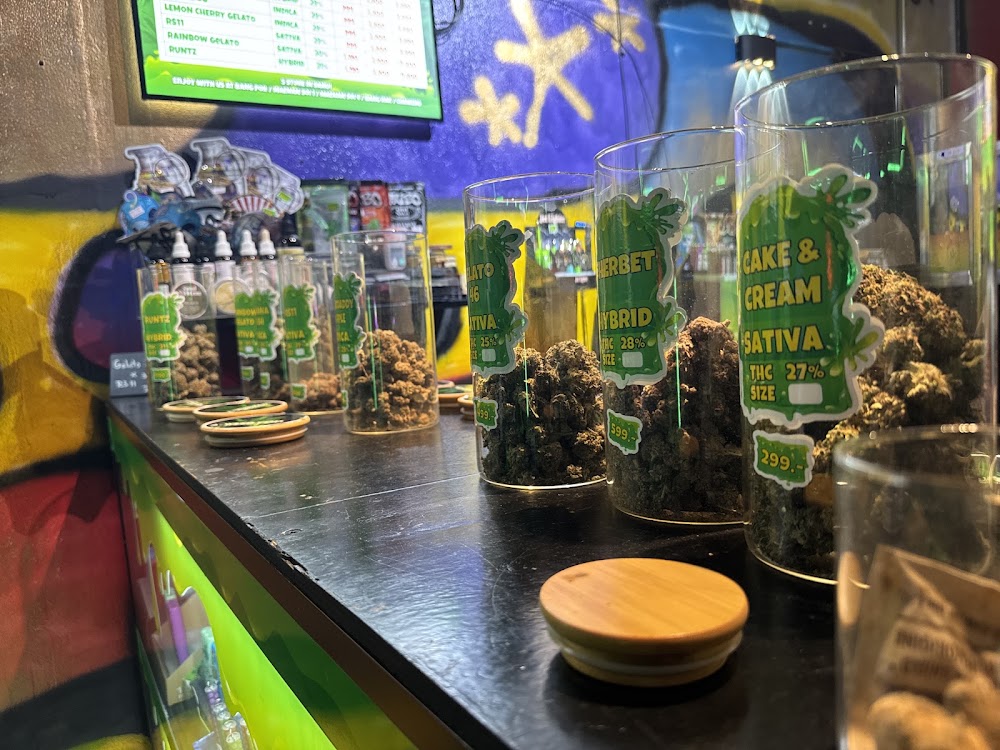 A-Weed Maenam,1 | 24 hours|Cannabis Store | Marijuana Shop | Dispensary Koh Samui - photo 2