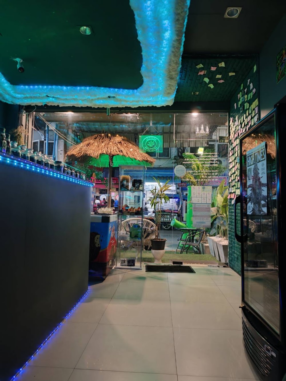 Weed Club Pattaya – Best Cannabis Shop & Dispensary (Open 24/7) - photo 2