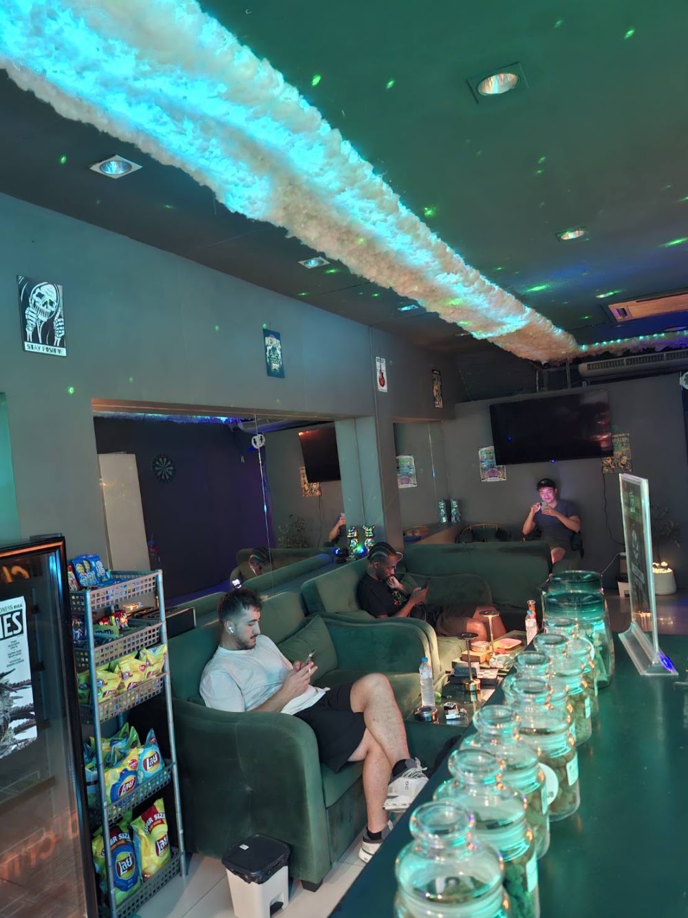 Weed Club Pattaya – Best Cannabis Shop & Dispensary (Open 24/7) - photo 5