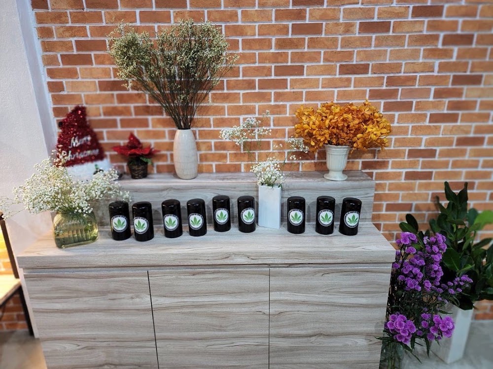 The Joint Cannabis Dispensary Weed Shop - photo 3