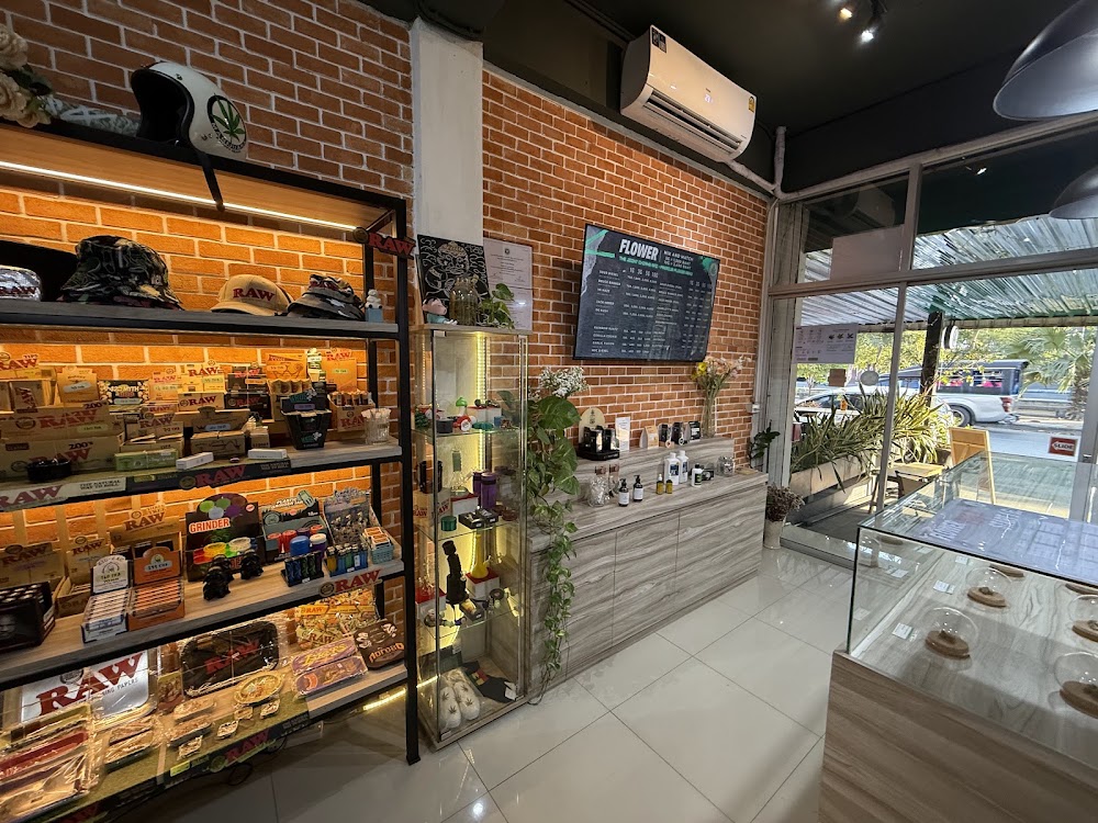 The Joint Cannabis Dispensary Weed Shop - photo 4