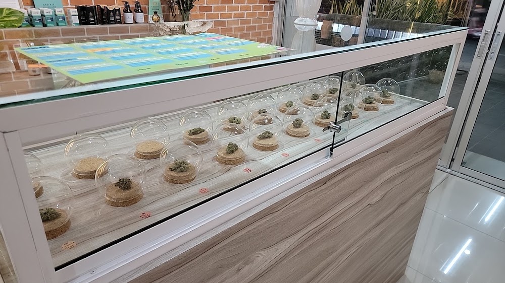 The Joint Cannabis Dispensary Weed Shop - photo 5