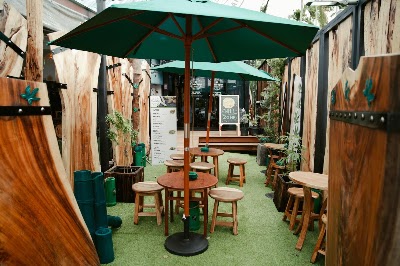 Phuket High — cannabis dispensary in Rawai & Nai Harn, Phuket