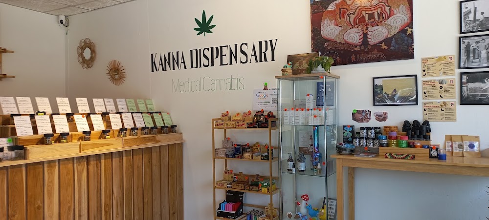 Kanna Dispensary Cannabis 1 (Srithanu) - photo 3