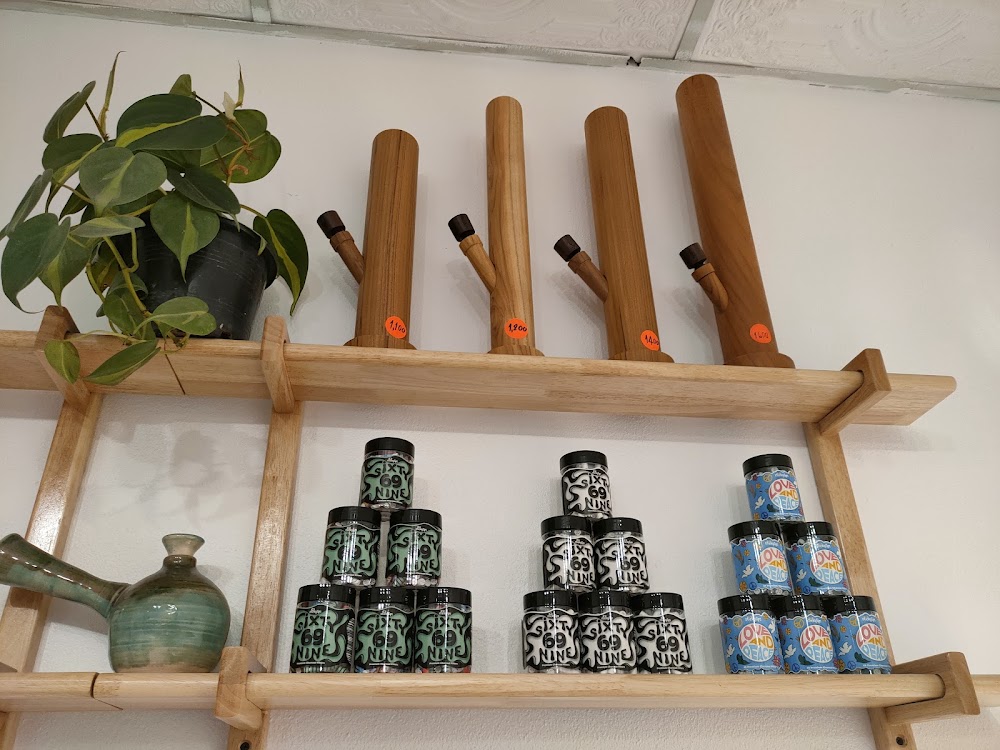 Kanna Dispensary Cannabis 1 (Srithanu) - photo 4
