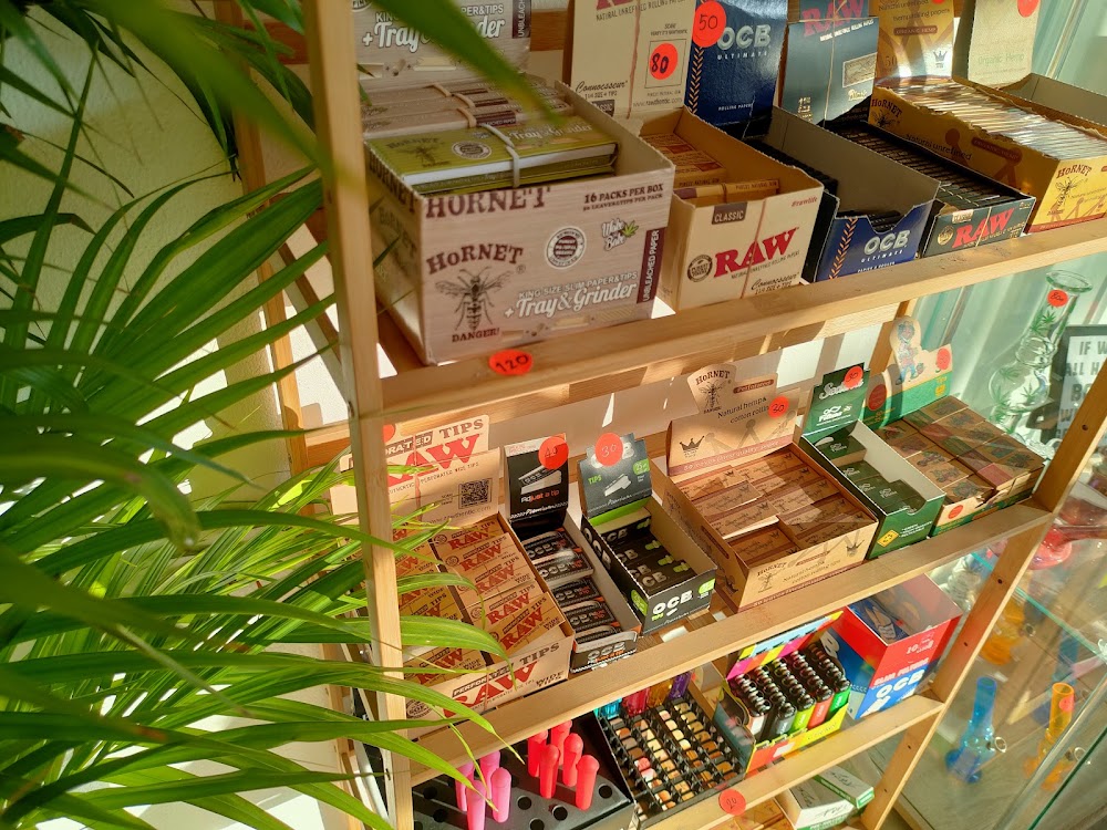 Kanna Dispensary Cannabis 1 (Srithanu) - photo 5