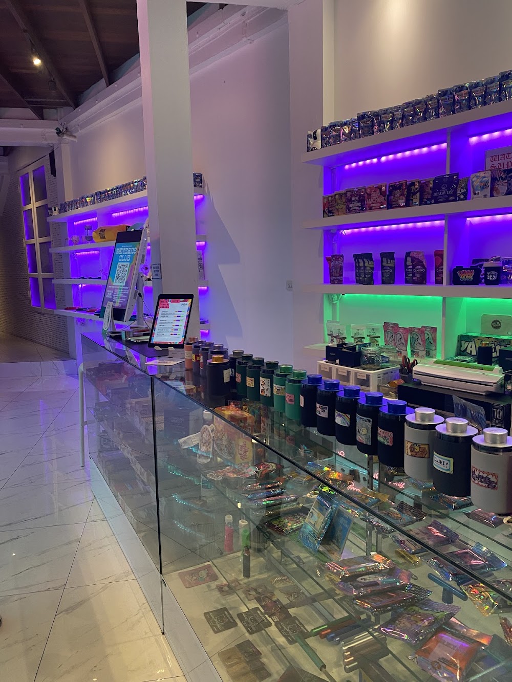 The Drug Store - photo 3