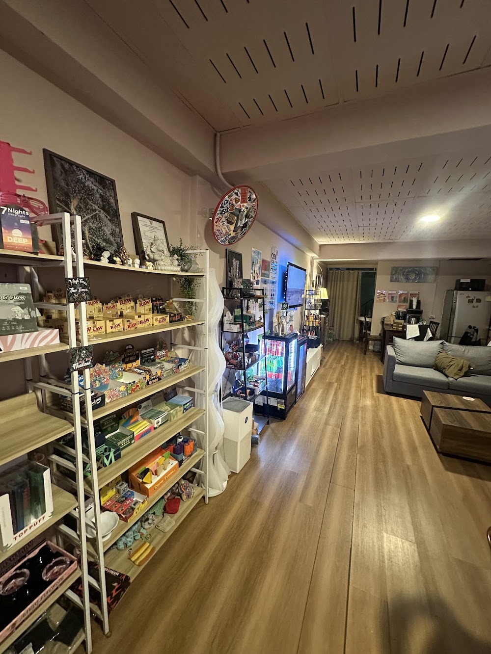 Euphoria Weed Shop and Cannabis Dispensary - photo 2