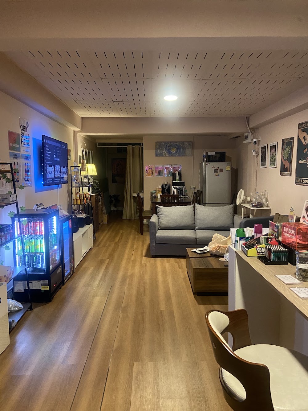 Euphoria Weed Shop and Cannabis Dispensary - photo 4