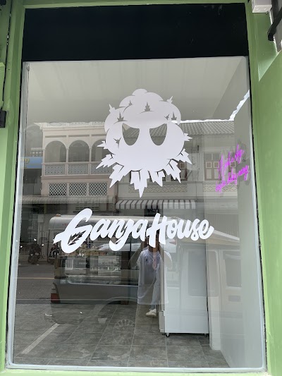 Ganja House Cafe | Cannabis Dispensary Patong Phuket | 大麻之家 | Best Weed Shop — cannabis dispensary in Patong, Phuket