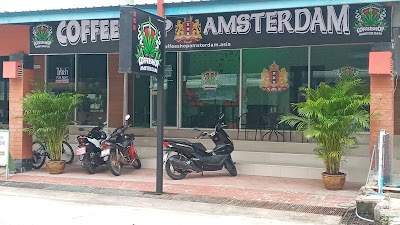 COFFEESHOP AMSTERDAM. NO.1 THE BEST CANNABIS — cannabis dispensary in East Pattaya, Pattaya