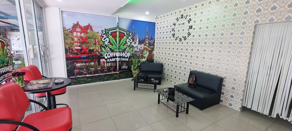 COFFEESHOP AMSTERDAM. NO.1 THE BEST CANNABIS - photo 5