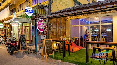 420 Smokey Phangan — cannabis dispensary in Thong Sala, Koh Phangan
