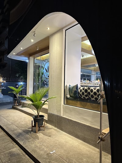CANNABIS KINGDOM Dispensary & X2O Cafe — cannabis dispensary in Silom & Sathorn, Bangkok