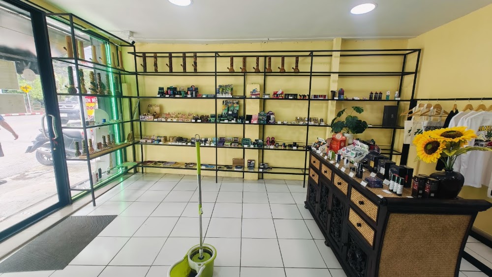 Haze Buds — Sridonchai - photo 2