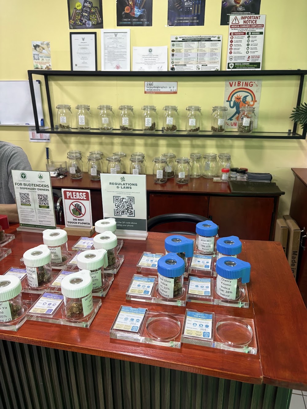 Haze Buds — Sridonchai - photo 3